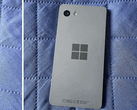 Ещё не выпущенный смартфон на базе Windows Phone оснащён одной задней камерой.