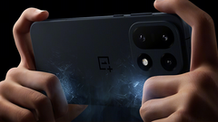 OnePlus 15. (Источник изображения: OnePlus)