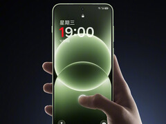 OnePlus Ace 6T, он же OnePlus 15R, будет оснащен ультразвуковым сканером отпечатков пальцев, как OnePlus 13 и OnePlus 15. (Источник изображения: OnePlus)