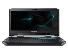 Монстра игровых ноутбуков - Acer Predator 21 X - уже можно купить на Тайване за 9500 евро (475 тыс. рублей)