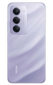 Redmi 15 4G в песочно-фиолетовом цвете. (Источник изображения: Epto)