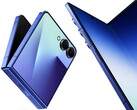 Компания Samsung подтвердила все варианты хранения данных для Galaxy Z Fold 7, Galaxy Z Flip 7 и Galaxy Z Flip7 FE в Турции (Источник изображения: Evan Blass, отредактировано)