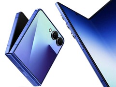 Компания Samsung подтвердила все варианты хранения данных для Galaxy Z Fold 7, Galaxy Z Flip 7 и Galaxy Z Flip7 FE в Турции (Источник изображения: Evan Blass, отредактировано)