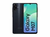 Samsung Galaxy M07 оснащен процессором MediaTek Helio G99 SoC (Источник изображения: Samsung)