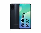 Samsung Galaxy M07 оснащен процессором MediaTek Helio G99 SoC (Источник изображения: Samsung)