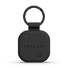 Там Satechi Брелок для ключей FindAll из веганской кожи. (Источник изображения: Satechi)