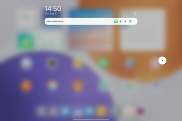 Обзор планшета Xiaomi Pad 7S Pro Android