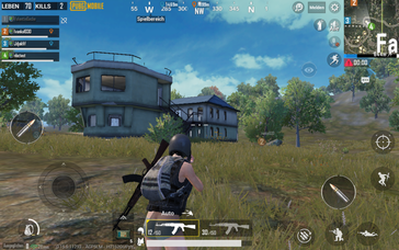 PUBG Mobile