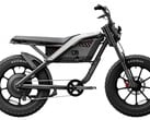 Электрический велосипед Segway Xyber Air имеет запас хода до 58 миль (93 км).