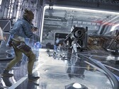 Star Wars Outlaws выходит 30 августа. (Источник изображения: Ubisoft)