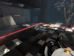 Portal 2 на Nintendo Switch 2. (Источник изображения: Nintendo Store)