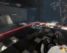 Portal 2 на Nintendo Switch 2. (Источник изображения: Nintendo Store)
