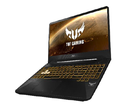 Новые ноутбуки серии TUF содержат APU AMD Ryzen 5 3550H, которые производятся по 12-нм техпроцессу. (Изображение: Asus)