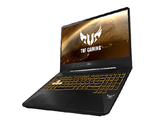 Новые ноутбуки серии TUF содержат APU AMD Ryzen 5 3550H, которые производятся по 12-нм техпроцессу. (Изображение: Asus)