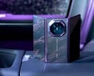 Любой, кто планирует импортировать Huawei Mate XT2 из Китая, должен будет смириться с некоторыми ограничениями и потратить значительную сумму денег.