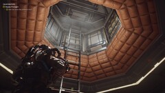 The Expanse: Osiris Reborn выводит Owlcat Games на новую территорию, меняя изометрическую тактику на бой в укрытии от третьего лица и перемещение в невесомости.