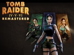Показан баннер Tomb Raider IV-VI Remastered (Источник изображения: Sony PlayStation с правками)