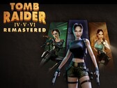 Показан баннер Tomb Raider IV-VI Remastered (Источник изображения: Sony PlayStation с правками)