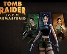 Показан баннер Tomb Raider IV-VI Remastered (Источник изображения: Sony PlayStation с правками)