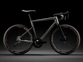 Urtopia Titanium Zero - один из самых легких электронных велосипедов в мире. (Источник изображения: Urtopia)