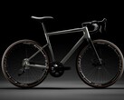 Urtopia Titanium Zero - один из самых легких электронных велосипедов в мире. (Источник изображения: Urtopia)