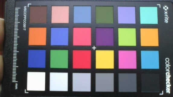 ColorChecker 