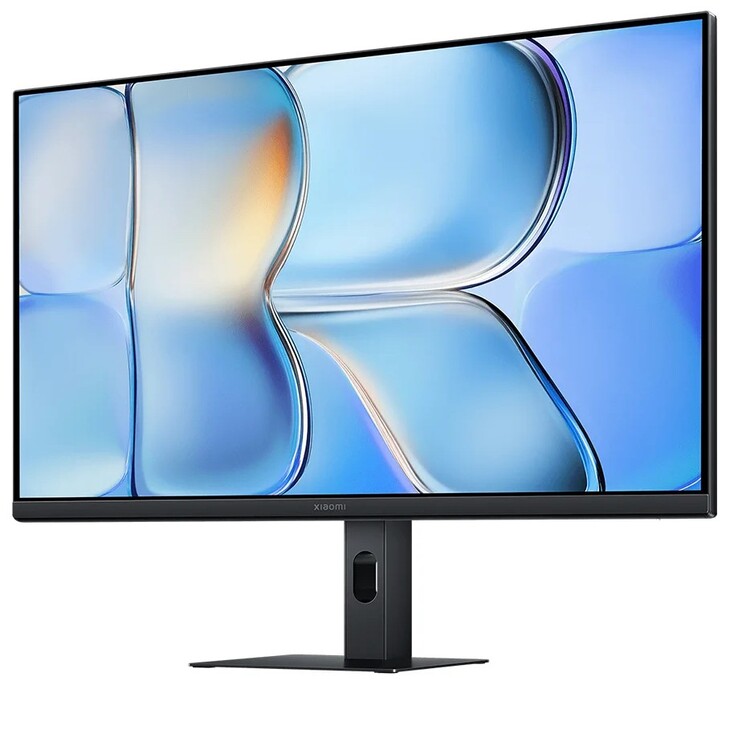 Монитор Xiaomi Monitor A27i 2026. (Источник изображения: Xiaomi)