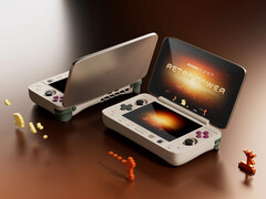 Официальная презентация Flip 1S DS и KB должна состояться между 7 и 13 июля (Источник изображения: Ayaneo)