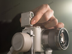 Ожидается, что DJI использует RS 4 Mini для демонстрации нового модуля 