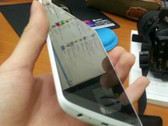 Фотографии настоящего LG G3