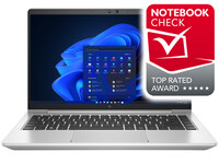 HP EliteBook 645 G9 (89%)