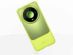 Mate 90 Pro Max с чехлом Building Block