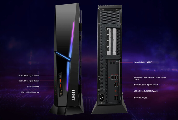 (Источник изображения: MSI)