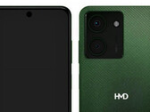Pulse2 Pro будет выпускаться в синем и желтом цветах, а также в зеленом, показанном здесь. (Источник изображения: via @smashx_60)