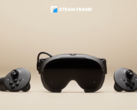 Гарнитура Steam Frame VR наконец-то появилась (источник изображения: Valve)