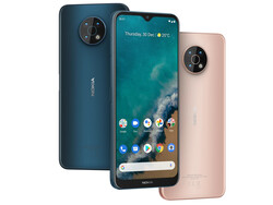 Nokia G50