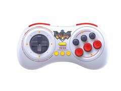8BitDo M30 Bluetooth Gamepad Earthion Edition уже доступен для предварительного заказа. (Источник изображения: Superdeluxe Games) 