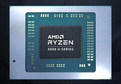 AMD Ryzen 4000 обладают большей мощностью графического процессора, несмотря на уменьшенное количество вычислительных блоков. (Источник: PCWorld)