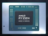 AMD Ryzen 4000 обладают большей мощностью графического процессора, несмотря на уменьшенное количество вычислительных блоков. (Источник: PCWorld)