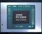 AMD Ryzen 4000 обладают большей мощностью графического процессора, несмотря на уменьшенное количество вычислительных блоков. (Источник: PCWorld)
