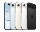 Apple стоимость iPhone Air начинается от $1,099.99 с 256 ГБ памяти. (Источник изображения: Apple)