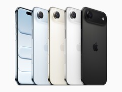 Apple стоимость iPhone Air начинается от $1,099.99 с 256 ГБ памяти. (Источник изображения: Apple)