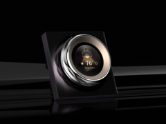 Волшебная ручка Aqara Starry Magic Knob V1 уже поступила в продажу в Китае. (Источник изображения: Aqara)