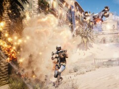 Обновление Headwinds также вводит новую трехступенчатую систему запретов для ARC Raiders. (Источник изображения: Embark Presskit)