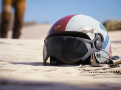 Скриншот Arc Raiders на PC (источник изображения: Steam Community)