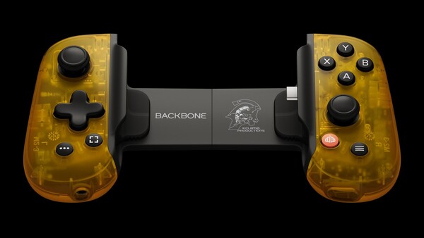 Backbone One Death Stranding Edition и Backbone One Death Stranding 2 Edition. (Источник изображения: Backbone)