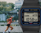 Новая серия Casio F-B100W
