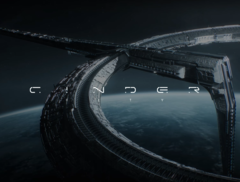 Сеттинг Cinder City будет представлять собой постапокалиптический Сеул с альтернативной историей. На картинке - снимок с сайта игры. (Источник изображения: Gameranx)