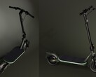 Компания Decathlon поделилась изображениями еще не выпущенных электронных скутеров Btwin в недавнем обзоре. (Источник изображения: Decathlon через Cleanrider)