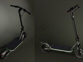 Компания Decathlon поделилась изображениями еще не выпущенных электронных скутеров Btwin в недавнем обзоре. (Источник изображения: Decathlon через Cleanrider)